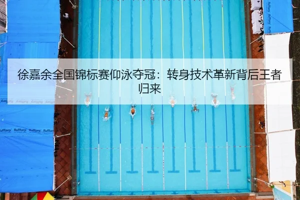 徐嘉余全国锦标赛仰泳夺冠：转身技术革新背后王者归来